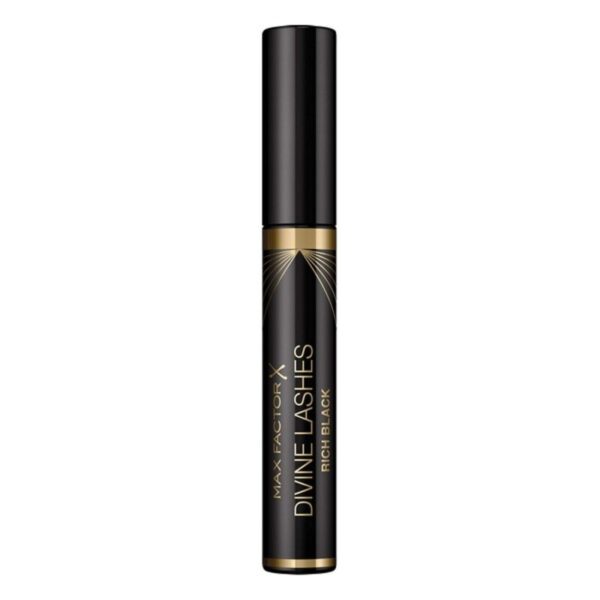 MAX FACTOR DIVINE LASHES mascara #rich black - NVA1261902