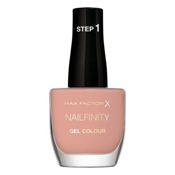 MAX FACTOR NAILFINITY #200-the icon - NVA1283454