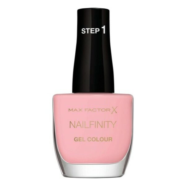 MAX FACTOR NAILFINITY #230-leading lady - NVA1283478