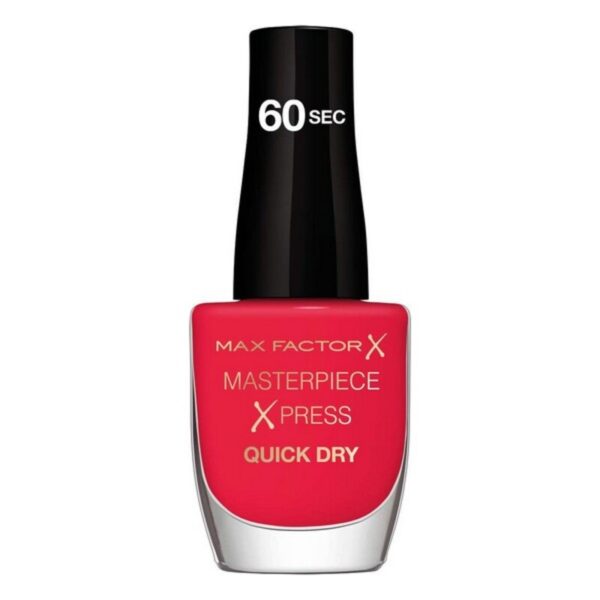 MAX FACTOR MASTERPIECE XPRESS quick dry #262-future is fuchsia - NVA1711797