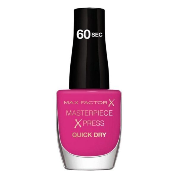 MAX FACTOR MASTERPIECE XPRESS quick dry #271-i believe in pink - NVA1711803