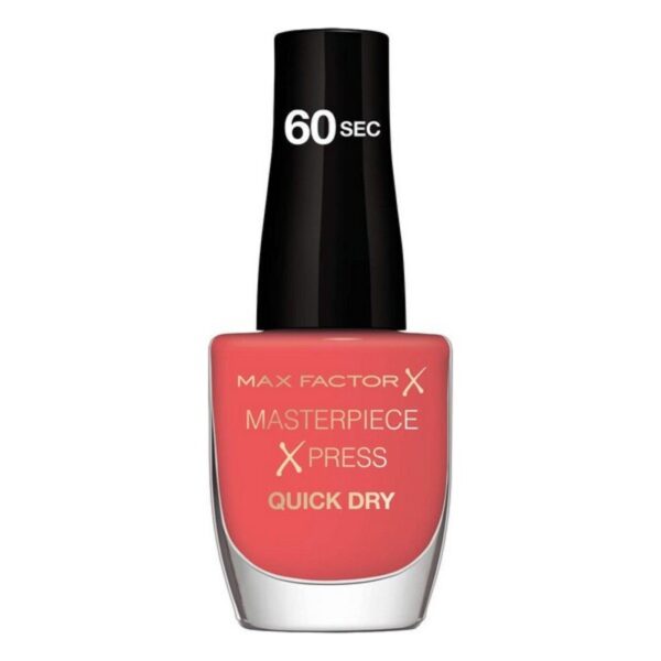 MAX FACTOR MASTERPIECE XPRESS quick dry #416-feelin' peachy - NVA1711810