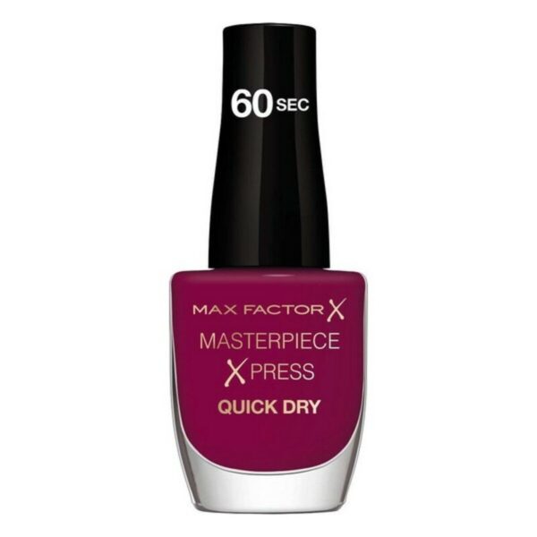 MAX FACTOR MASTERPIECE XPRESS quick dry #340-berry cute - NVA1711841