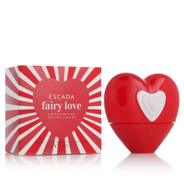 Escada Fairy Love W EdT 30 ml - PARU-VB-404-30