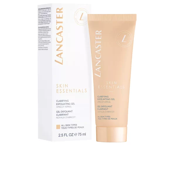 Lancaster Skin Essentials Clarifying Exfoliating Gel 75 ml - NVA1791218