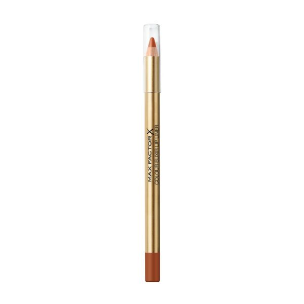 MAX FACTOR COLOUR ELIXIR lipliner #020-coffee brown 10 g - NVA1893318