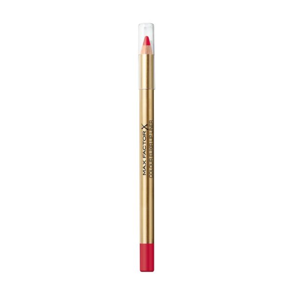 MAX FACTOR COLOUR ELIXIR lipliner #065-red sangria 10 g - NVA1893325