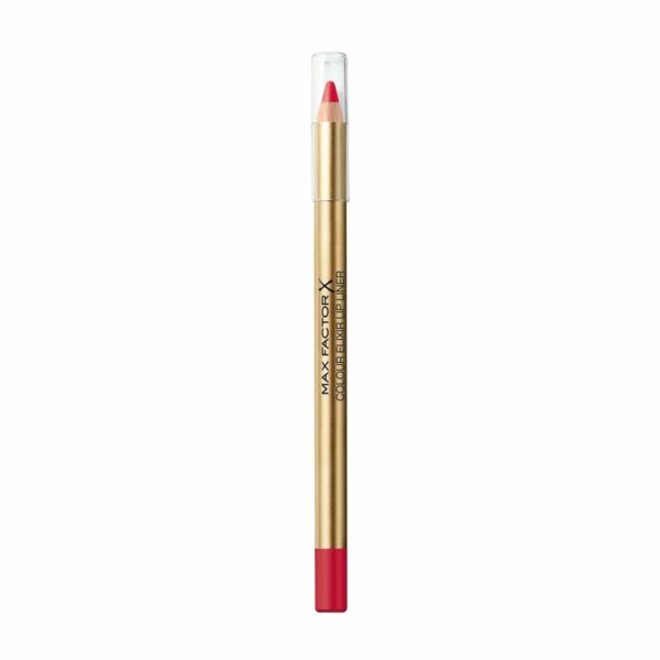 MAX FACTOR COLOUR ELIXIR lipliner #065-red sangria 10 g - NVA1893325