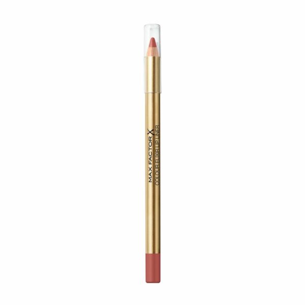 MAX FACTOR COLOUR ELIXIR lipliner #010-desert sand 10 g - NVA1893363