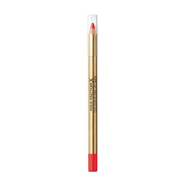 MAX FACTOR COLOUR ELIXIR lipliner #055-red poppy 10 g - NVA1893400