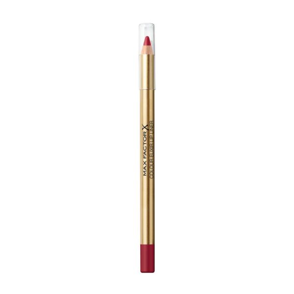 MAX FACTOR COLOUR ELIXIR lipliner #075-rich wine 10 g - NVA1893417