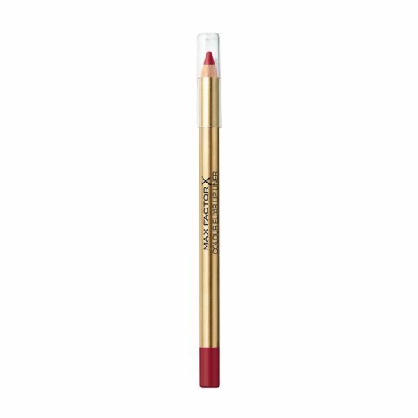 MAX FACTOR COLOUR ELIXIR lipliner #075-rich wine 10 g - NVA1893417