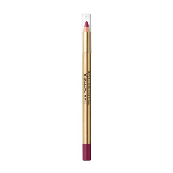 MAX FACTOR COLOUR ELIXIR lipliner #070-deep berry 10 g - NVA1893431