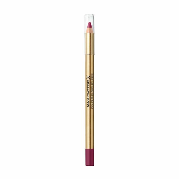 MAX FACTOR COLOUR ELIXIR lipliner #070-deep berry 10 g - NVA1893431