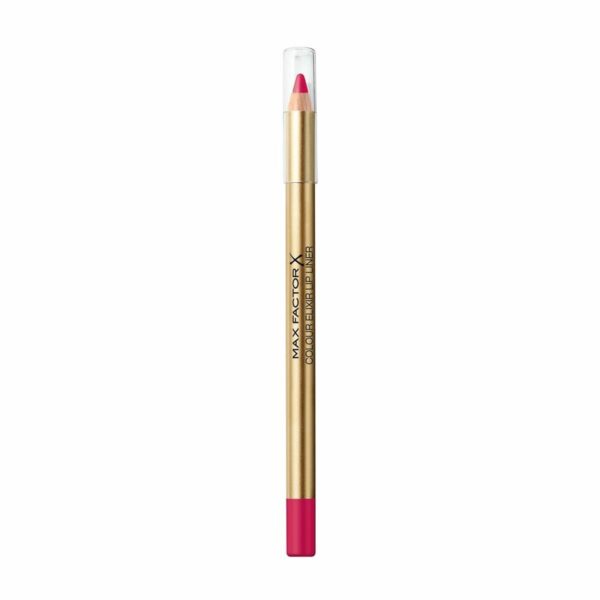 MAX FACTOR COLOUR ELIXIR lipliner #045-rosy berry 10 g - NVA1893455