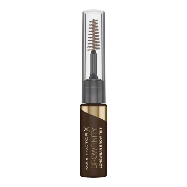 MAX FACTOR BROWFINITY super long wear gel #01-soft brown 4,2 ml - NVA2485338