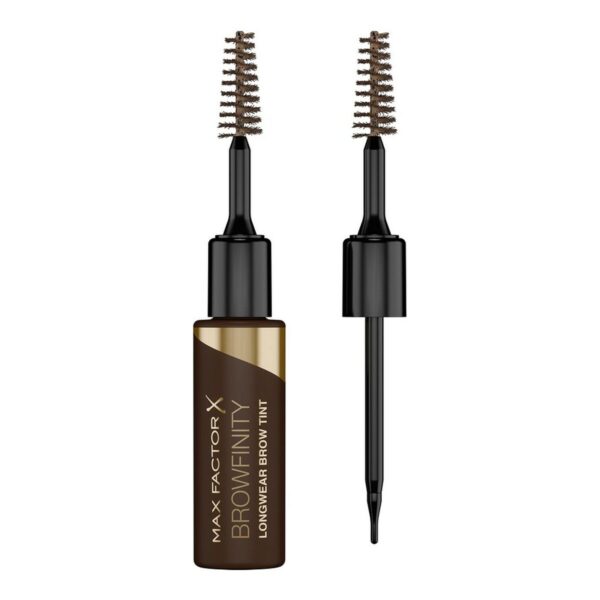 MAX FACTOR BROWFINITY super long wear gel #01-soft brown 4,2 ml - NVA2485338