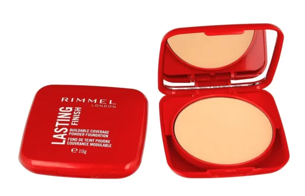 RIMMEL LONDON LASTING FINISH compact #03-sesame 10 gr - NVA3011222