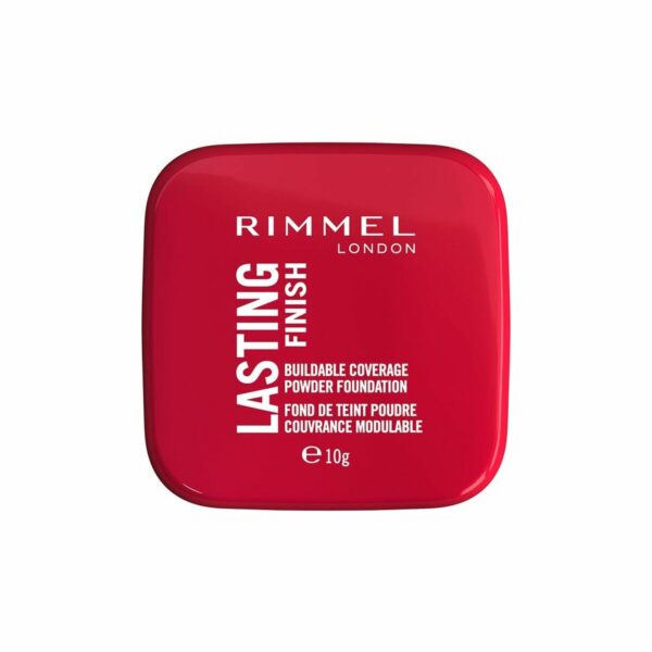 RIMMEL LONDON LASTING FINISH compact #03-sesame 10 gr - NVA3011222