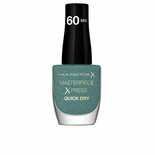 MAX FACTOR MASTERPIECE XPRESS quick dry #710-après-ski 8 ml - NVA3209353