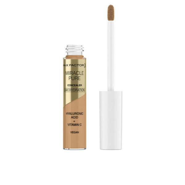 MAX FACTOR MIRACLE PURE concealers #4 7,8 ml - NVA3251550