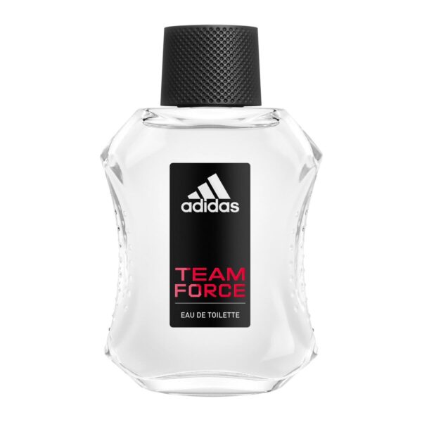 Ανδρικό Άρωμα Adidas Team Force EDT (100 ml) - NVA3322144