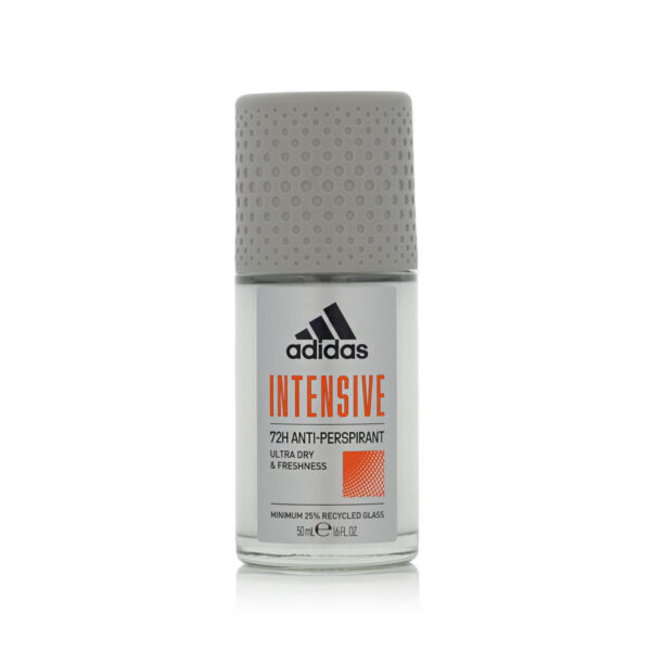 Αποσμητικό Roll-On Adidas INTENSIVE 50 ml - NVA3439965