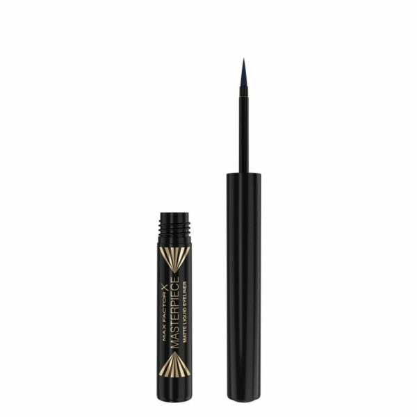 Eyeliner Max Factor Masterpiece Nº 04-Navy (1,7 ml) - NVA4017445