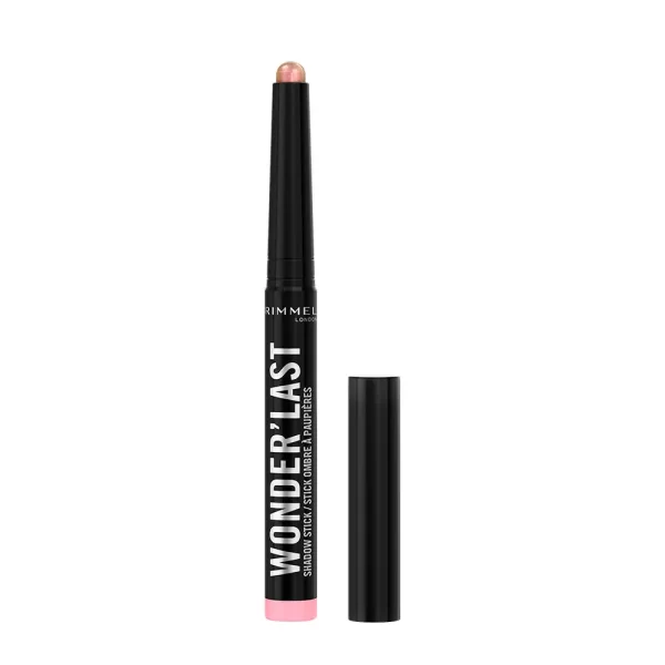 RIMMEL LONDON WONDER'LAST eyeshadow stick #006-mermaid blush 1.64 gr - NVA4784705