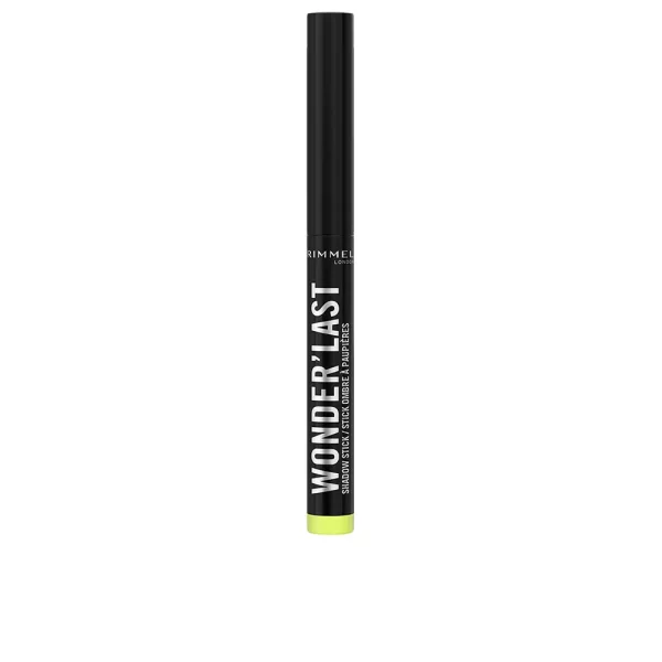 RIMMEL LONDON WONDER'LAST eyeshadow stick #008-galactic green 1.64 gr - NVA4784712