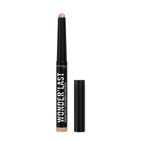 RIMMEL LONDON WONDER'LAST eyeshadow stick #004-soft bubbles 1.64 gr - NVA4784736