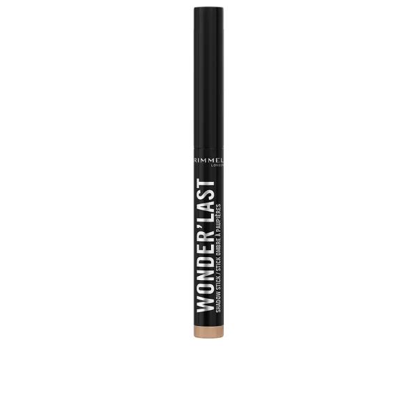 RIMMEL LONDON WONDER'LAST eyeshadow stick #004-soft bubbles 1.64 gr - NVA4784736