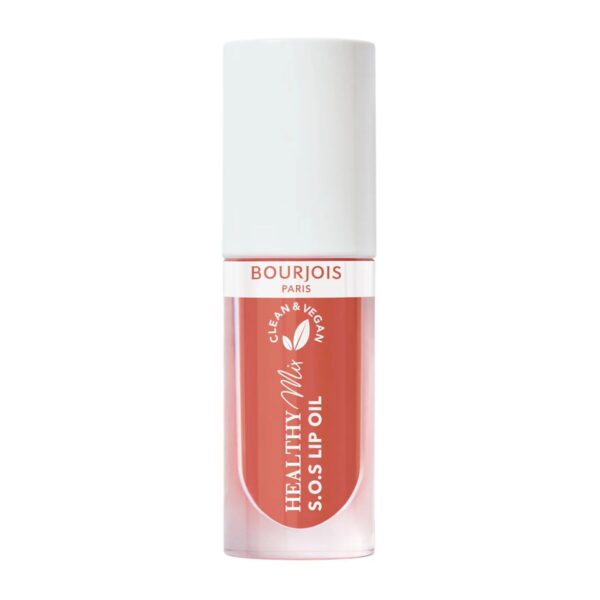 BOURJOIS HEALTHY MIX SOS lip oil #05-coeur cocoa 4.5 ml - NVA5706270