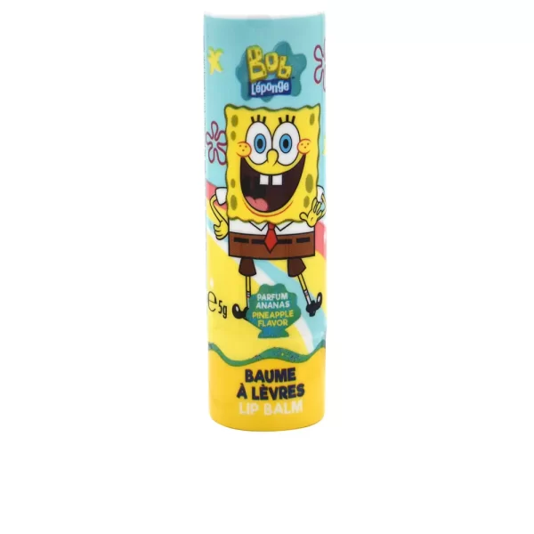 TAKE CARE SPONGEBOB lip balm 5 ml - NVA5313340