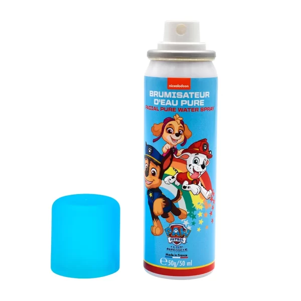 TAKE CARE PAW PATROL purified water atomizer 50 gr - NVA5320133