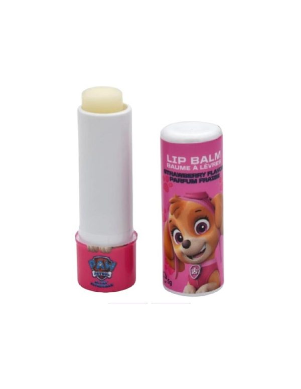 TAKE CARE PAW PATROL lip balm 5 gr - NVA5343545