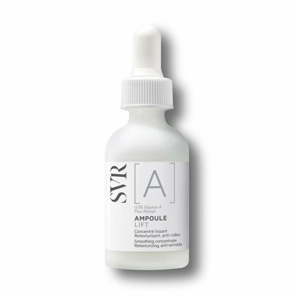 SVR LABORATOIRE DERMATOLOGIQUE A ampoule lift 30 ml - GETPARC-SR-008-30