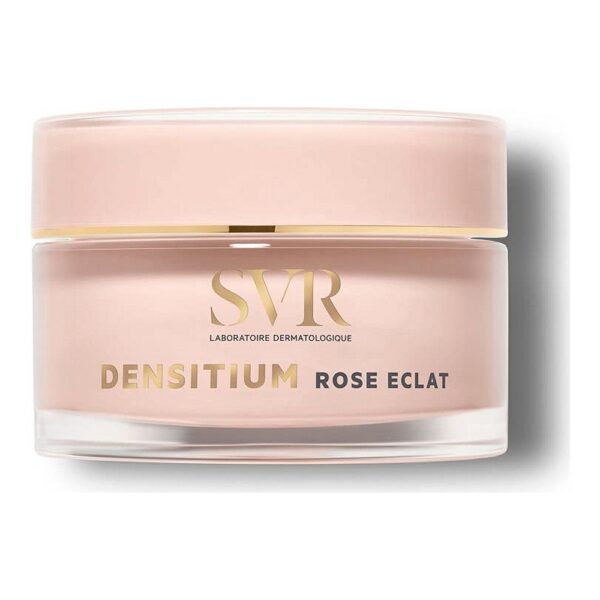 SVR Laboratoire Dermatologique Densitium Rose Eclat Revitalising Cream Anti-Gravity 50ml - PARC-SR-075-50