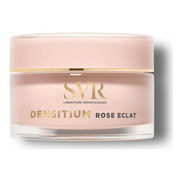 SVR Laboratoire Dermatologique Densitium Rose Eclat Revitalising Cream Anti-Gravity 50ml - PARC-SR-075-50