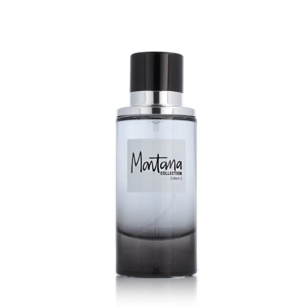 Montana Collection Edition 2 M EdP 100 ml - S8304234