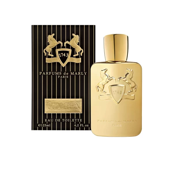 Parfums De Marly Godolphin Edp Spray 125 ml - PARQ-AT-303-01