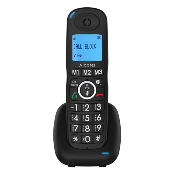 Ασύρματο Τηλέφωνο Alcatel Versatis XL 535 - S7730603