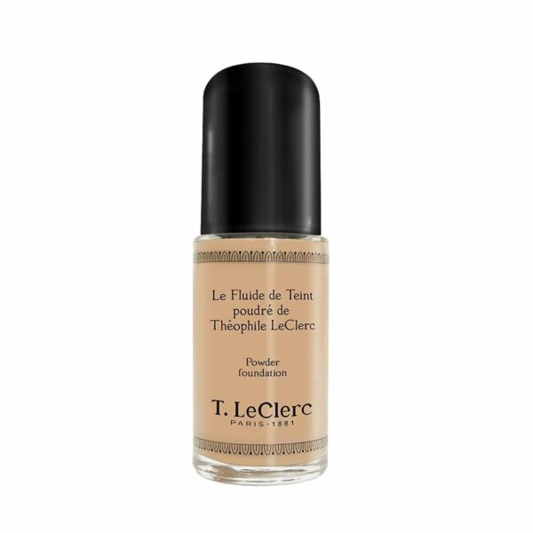 Υγρό Μaκe Up LeClerc (30 ml) - S4505430