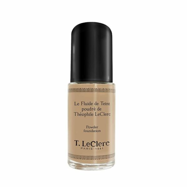 Υγρό Μaκe Up LeClerc (30 ml) - S4505431