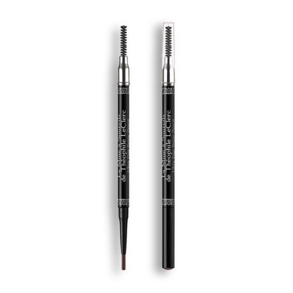 Eyeliner για τα Φρύδια LeClerc Nº 03 Ανασυρόμενο - S4505487