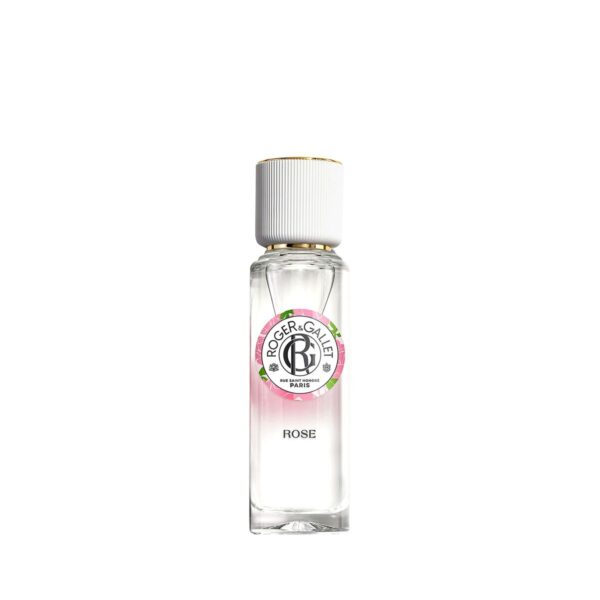 ROGER & GALLET FEUILLE DE THÉ eau parfumante bienfaisante spray 30 ml - PARU-W5-404-30