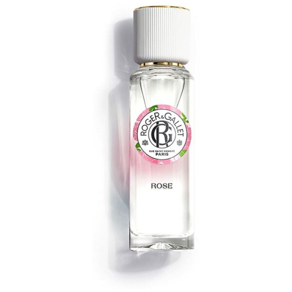 ROGER & GALLET ROSE eau fraîche parfumée spray 30 ml - PARU-WV-404-30