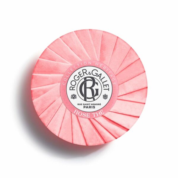 Roger & Gallet Rose The Soap Bar 100 g - PARK-LI-175-01