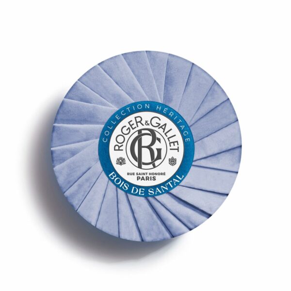 Roger & Gallet Bois De Santal Soap Bar 100 g - PARK-KA-175-01