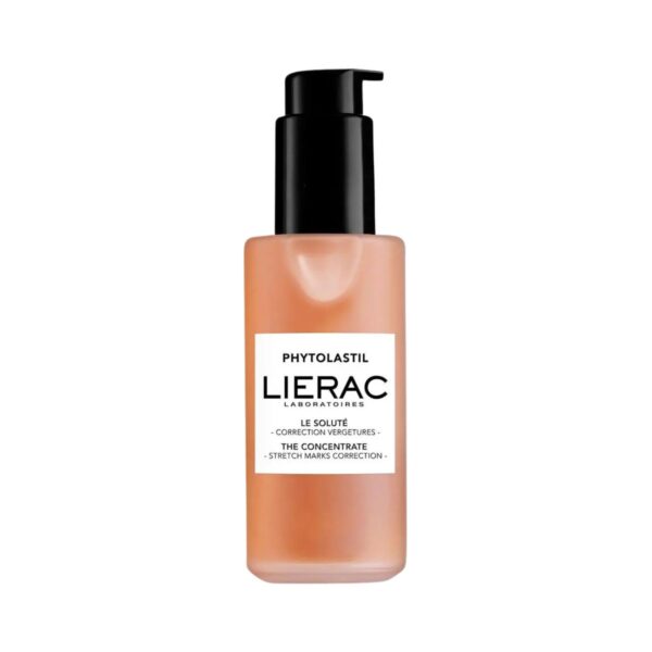 LIERAC PHYTOLASTIL solution - correction of stretch marks 100 ml - PARC-LI-176-01